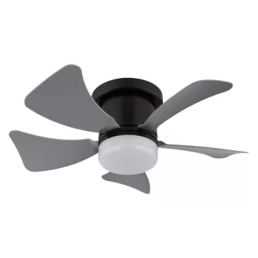 Hines Ventilátoros mennyezeti lámpa Globo -03609A-