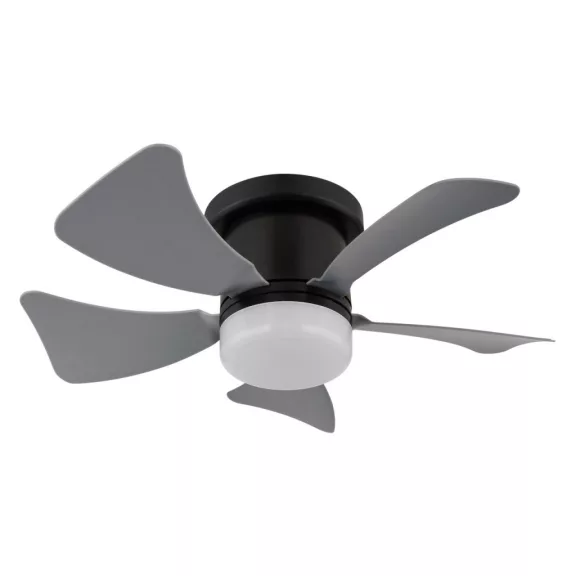 Hines Ventilátoros mennyezeti lámpa Globo -03609A- Hines Ventilátoros mennyezeti lámpa Globo -03609A-
