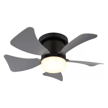 Hines Ventilátoros mennyezeti lámpa Globo -03609A-