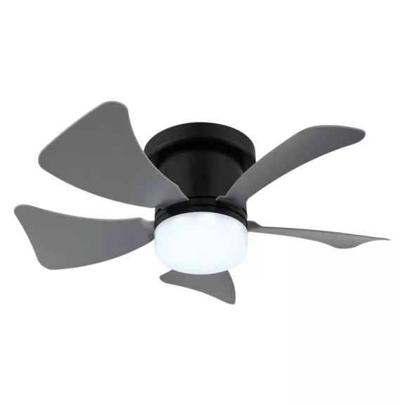 Hines Ventilátoros mennyezeti lámpa Globo -03609A- Hines Ventilátoros mennyezeti lámpa Globo -03609A-