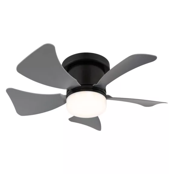 Hines Ventilátoros mennyezeti lámpa Globo -03609A- Hines Ventilátoros mennyezeti lámpa Globo -03609A-