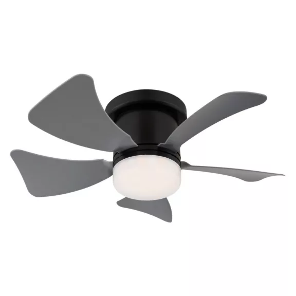 Hines Ventilátoros mennyezeti lámpa Globo -03609A- Hines Ventilátoros mennyezeti lámpa Globo -03609A-