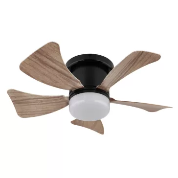 Hines Ventilátoros mennyezeti lámpa Globo -03609H-