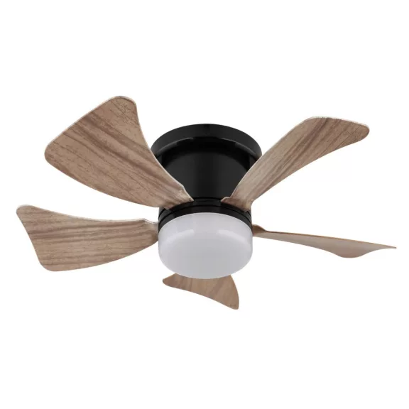 Hines Ventilátoros mennyezeti lámpa Globo -03609H-