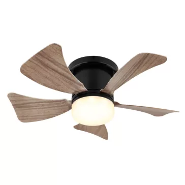Hines Ventilátoros mennyezeti lámpa Globo -03609H-