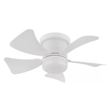 Hines Ventilátoros mennyezeti lámpa Globo -03609W-