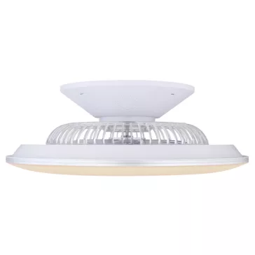   Kello távirányítós mennyezeti ventilátoros lámpa Globo -03623-