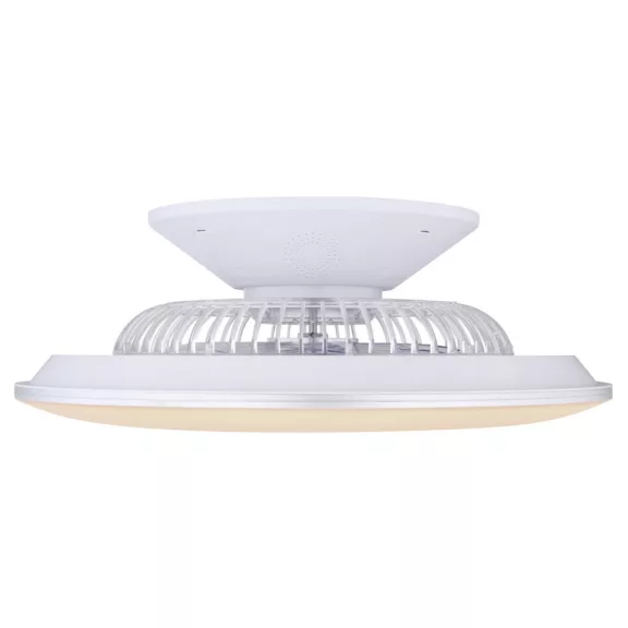 Kello távirányítós mennyezeti ventilátoros lámpa Globo -03623- Kello távirányítós mennyezeti ventilátoros lámpa Globo -03623-