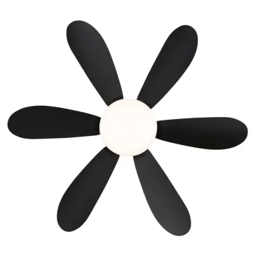Delores ventilátoros mennyezeti lámpa Globo -03625S-