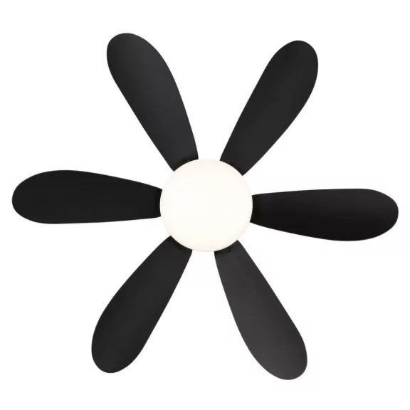 Delores ventilátoros mennyezeti lámpa Globo -03625S- Delores ventilátoros mennyezeti lámpa Globo -03625S-