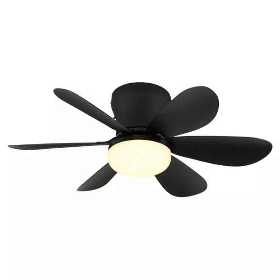 Delores ventilátoros mennyezeti lámpa Globo -03625S- Delores ventilátoros mennyezeti lámpa Globo -03625S-