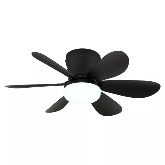 Delores ventilátoros mennyezeti lámpa Globo -03625S- Delores ventilátoros mennyezeti lámpa Globo -03625S-
