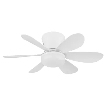 Delores ventilátoros mennyezeti lámpa Globo -03625W-