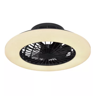 Travo ventilátoros mennyezeti lámpa Globo -03628B-