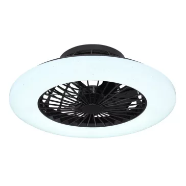 Travo ventilátoros mennyezeti lámpa Globo -03628B-