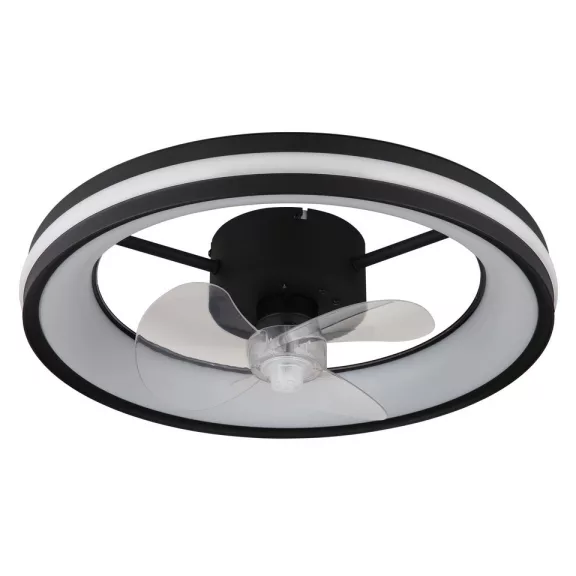 Gatian ventilátoros mennyezeti lámpa Globo -03651- Gatian ventilátoros mennyezeti lámpa Globo -03651-