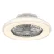 Corusso ventilátoros mennyezeti lámpa Globo -03654-