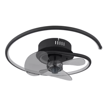 Koren Ventilátoros mennyezeti lámpa Globo -03660-
