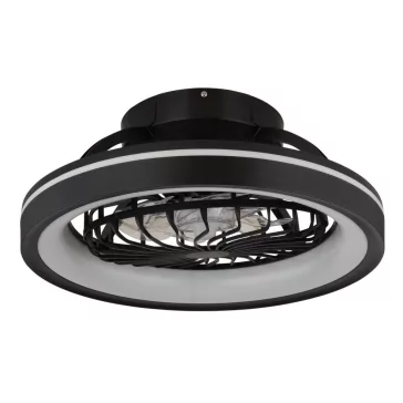 Deanne Ventilátoros mennyezeti lámpa Globo -03665-