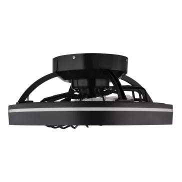 Deanne Ventilátoros mennyezeti lámpa Globo -03665-