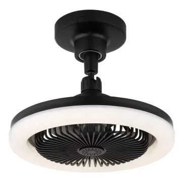 Lidea ventilátoros mennyezeti lámpa Globo -03680S-