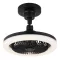 Lidea ventilátoros mennyezeti lámpa Globo -03680S-