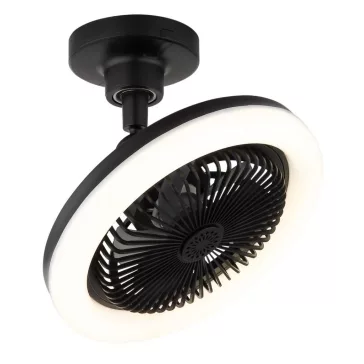 Lidea ventilátoros mennyezeti lámpa Globo -03680S-