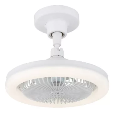 Lidea ventilátoros mennyezeti lámpa Globo -03680W-
