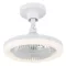 Lidea ventilátoros mennyezeti lámpa Globo -03680W-