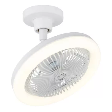 Lidea ventilátoros mennyezeti lámpa Globo -03680W-