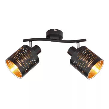 Tunno spot lámpa Globo -15342-2-