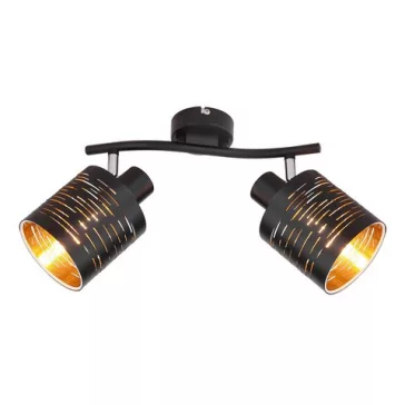 Tunno spot lámpa Globo -15342-2-