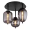 Blacky mennyezeti lámpa Globo -15345-3D-