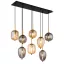 Blacky függeszték Globo -15345-8A-