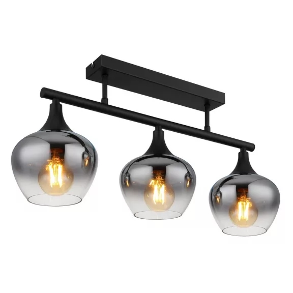 Maxy mennyezeti lámpa Globo -15548-3D1- Maxy mennyezeti lámpa Globo -15548-3D1-