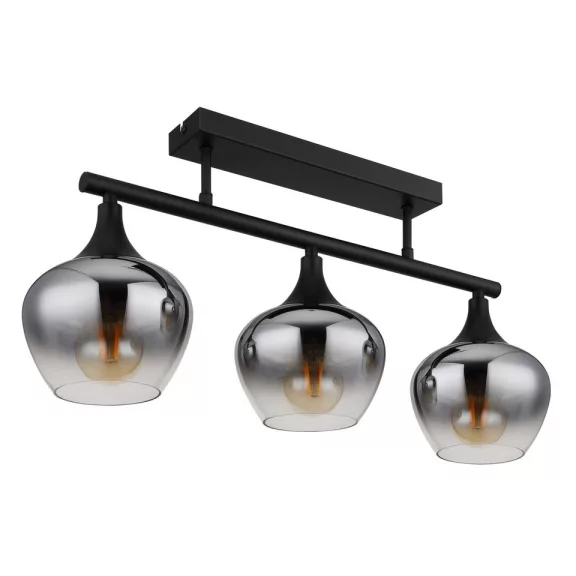 Maxy mennyezeti lámpa Globo -15548-3D1- Maxy mennyezeti lámpa Globo -15548-3D1-
