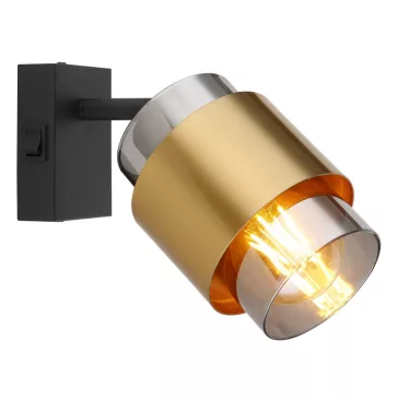 Milley spot lámpa Globo -15560-1-