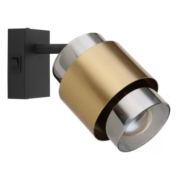 Milley spot lámpa Globo -15560-1-