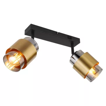Milley spot lámpa Globo -15560-2-