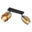 Milley spot lámpa Globo -15560-2-