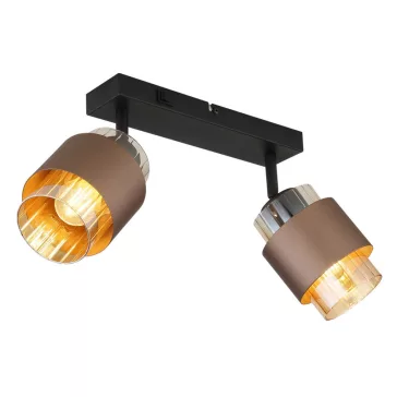 Milley spolámpa Globo -15560-2C-