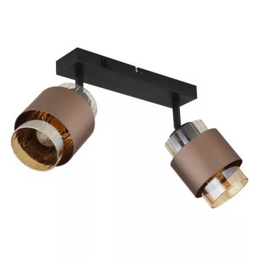Milley spolámpa Globo -15560-2C-