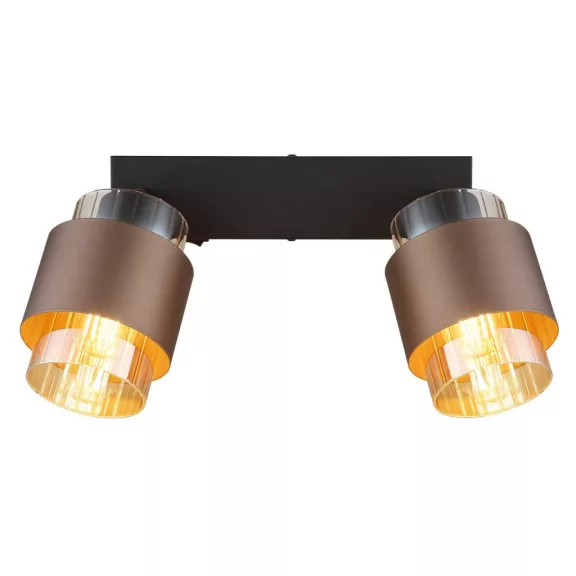 Milley spolámpa Globo -15560-2C-