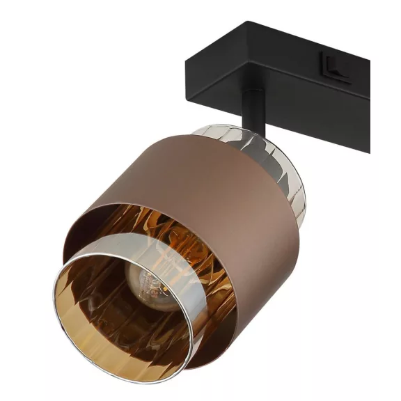 Milley spolámpa Globo -15560-2C-