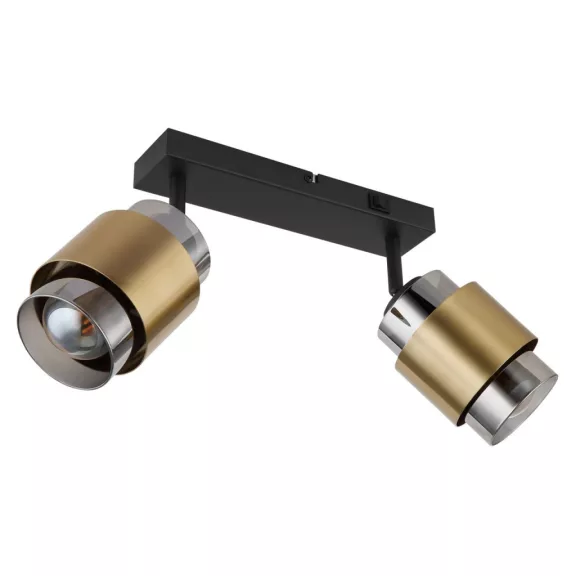 Milley spot lámpa Globo -15560-2-