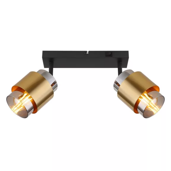 Milley spot lámpa Globo -15560-2-