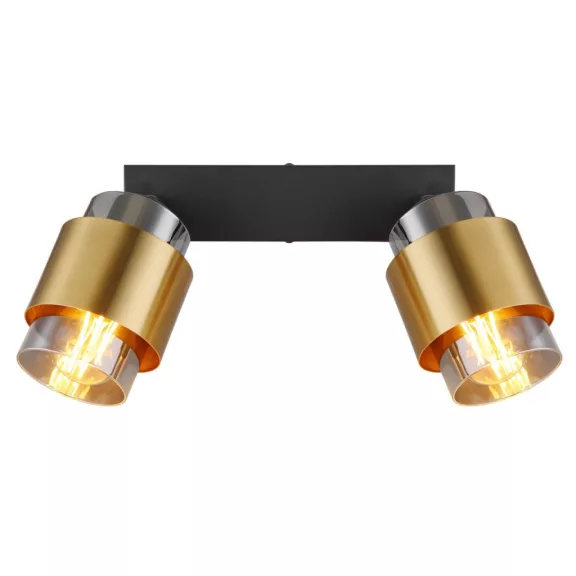 Milley spot lámpa Globo -15560-2-