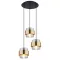 Milley függeszték Globo -15560-3H-