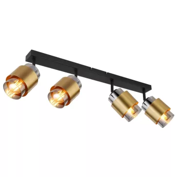 Milley spot lámpa Globo -15560-4-