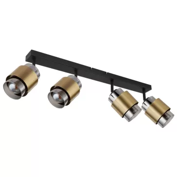 Milley spot lámpa Globo -15560-4-